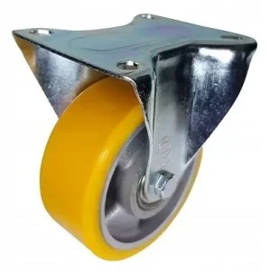 Zestaw kołowy stały 125mm nośność 300 kg Oferta limitowana